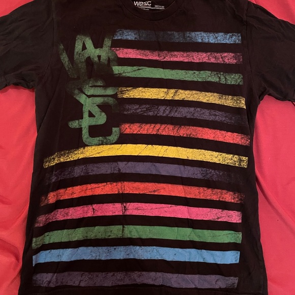WeSc Tee size M - Picture 1 of 3